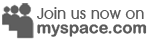 myspace logo